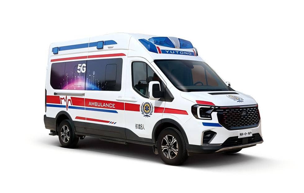 成都救护车转运租赁